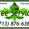 Acadian tree service