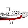 Texas Finest Finishers